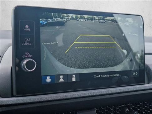 New 2026 Honda CR-V LX image 12