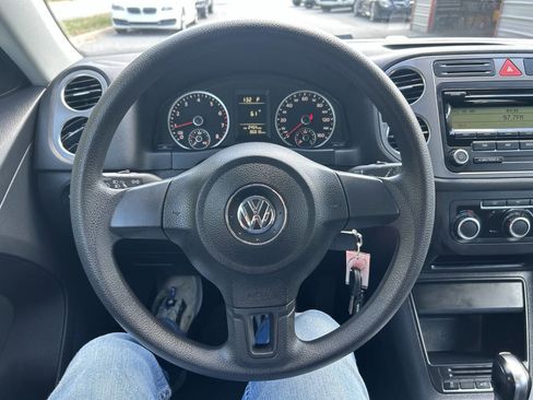Used 2011 Volkswagen Tiguan S image 26