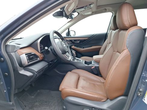 Certified 2025 Subaru Outback Touring XT w/ Popular Package #2 image 10