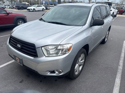 Used 2009 Toyota Highlander Limited image 6