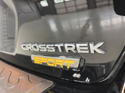 Certified 2024 Subaru Crosstrek 2.5i Sport w/ Crosstrek Mirror Package AWD/4WD image 37