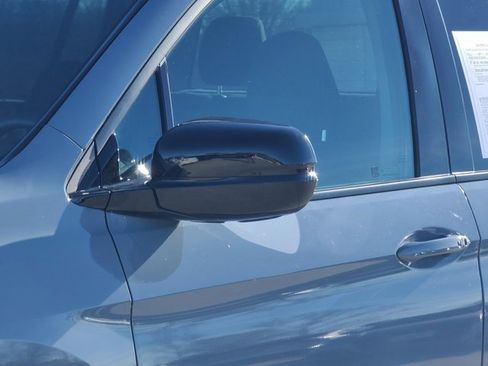 Certified 2024 Honda Ridgeline Sport image 4