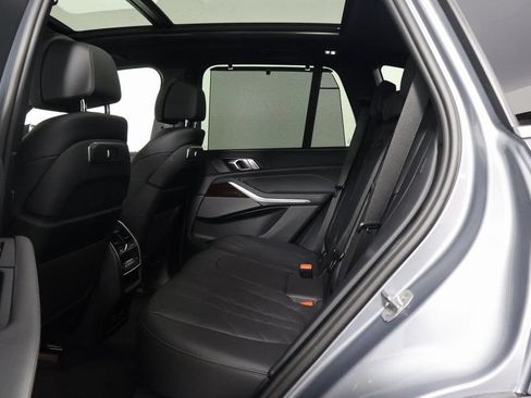 Used 2026 BMW X5 sDrive40i RWD image 11