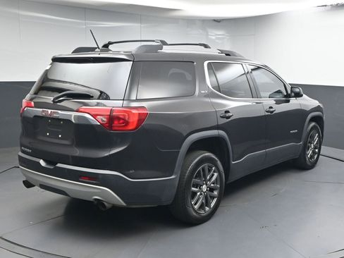 Used 2018 GMC Acadia SLT FWD image 7