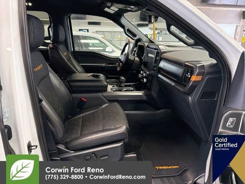 Used 2024 Ford F150 Tremor w/ Tow/Haul Package image 11