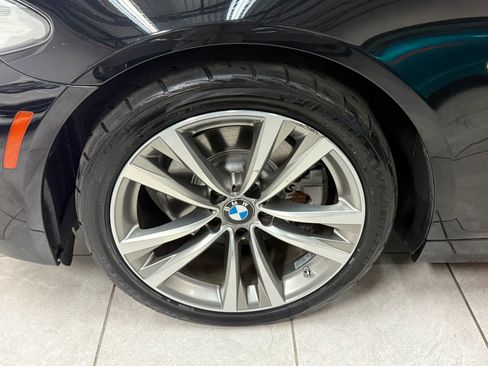 Used 2016 BMW 528i Sedan image 36
