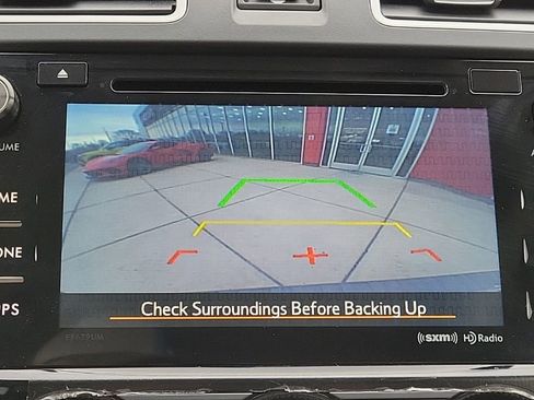 Used 2018 Subaru Forester 2.5i Premium image 20