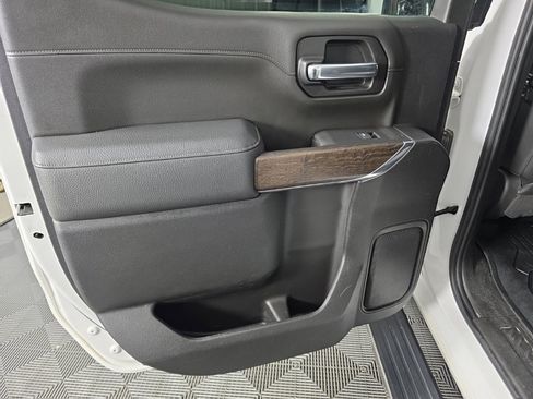 Used 2021 GMC Sierra 1500 Denali w/ Denali Ultimate Package image 31