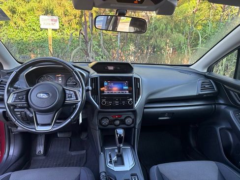 Used 2019 Subaru Crosstrek 2.0i Premium AWD/4WD image 19