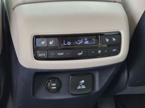 Used 2024 Hyundai Palisade Calligraphy AWD/4WD image 30