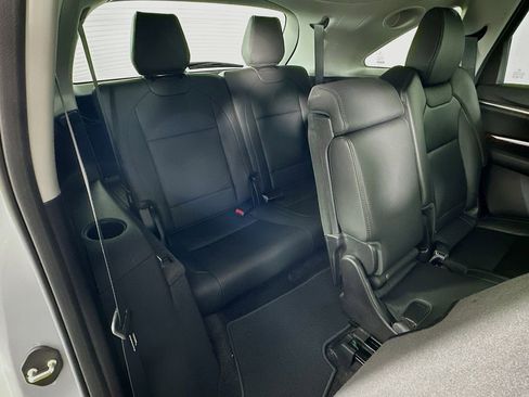Used 2017 Acura MDX FWD w/ Technology Package image 34