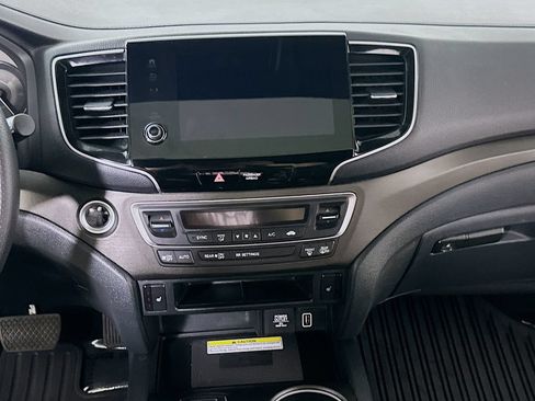 Used 2023 Honda Passport TrailSport image 20