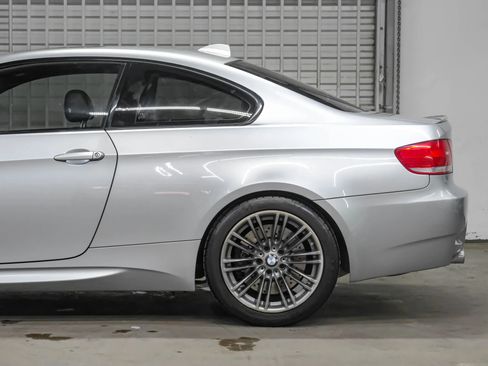 Used 2009 BMW M3 Coupe RWD image 19