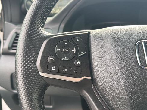 Used 2023 Honda Passport EX-L image 26