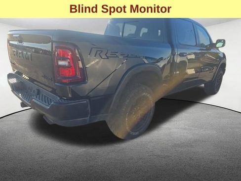 Used 2025 RAM 1500 Rebel w/ Rebel Level 2 Equipment Group AWD/4WD image 5