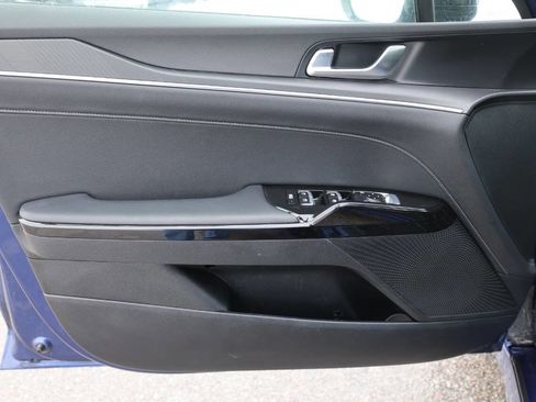 Used 2025 Kia K5 GT-Line image 12