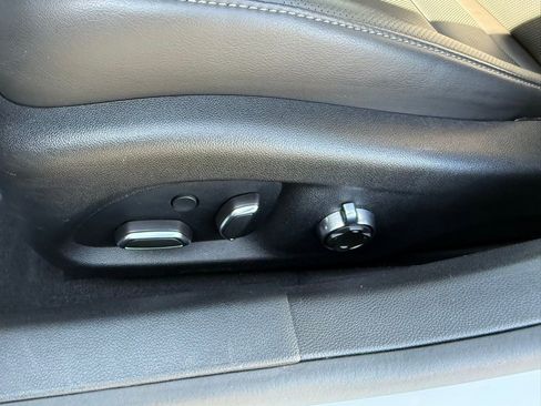 Used 2025 Cadillac CT5 Premium Luxury image 11