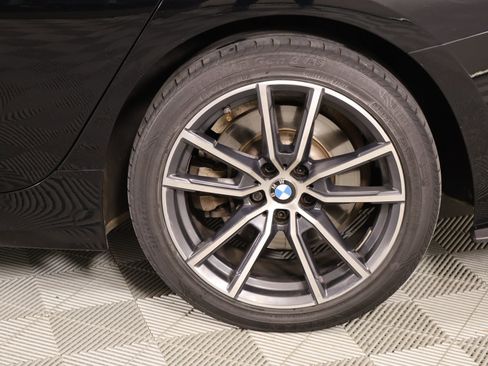 Used 2021 BMW 330i Sedan w/ Convenience Package RWD image 20