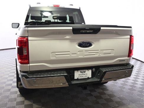 Used 2023 Ford F150 XLT w/ XTR Package image 4