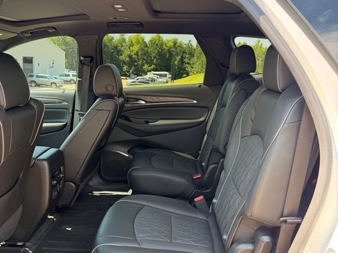 Used 2023 Buick Enclave Avenir w/ Avenir Technology Package FWD image 29