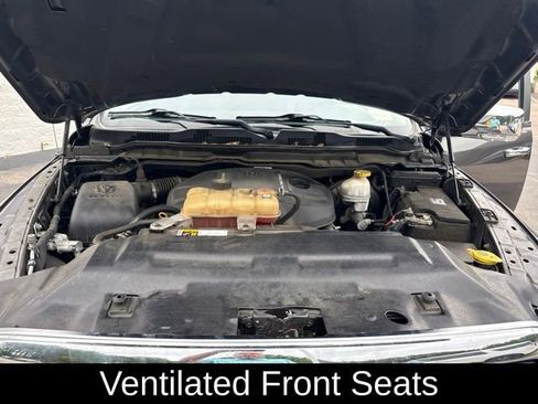 Used 2019 RAM 1500 Laramie RWD image 33