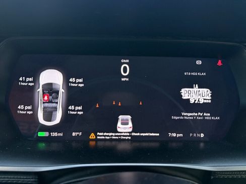 Used 2018 Tesla Model S 75D AWD/4WD image 47
