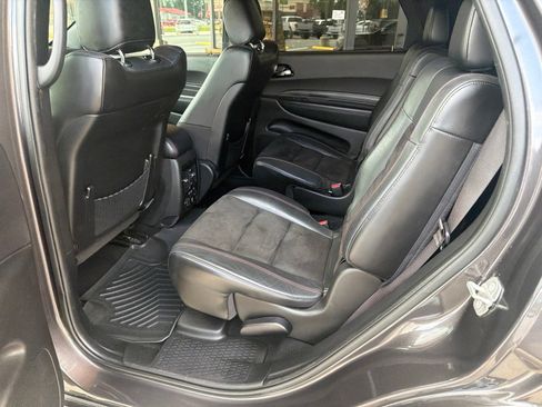 Used 2021 Dodge Durango R/T w/ Blacktop Package AWD/4WD image 3
