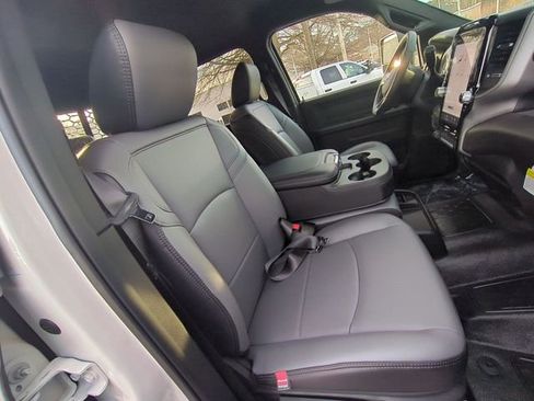 New 2026 RAM 3500 Tradesman image 38