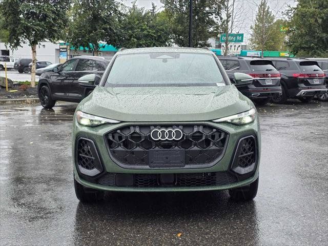 New 2026 Audi Q5 Premium Plus AWD/4WD image 8