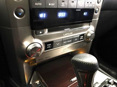 Used 2019 Lexus GX 460 Luxury w/ Sport Design Package image 21