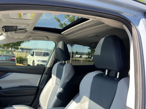 Used 2020 Subaru Crosstrek Hybrid w/ Moonroof Package w/Navigation AWD/4WD image 25