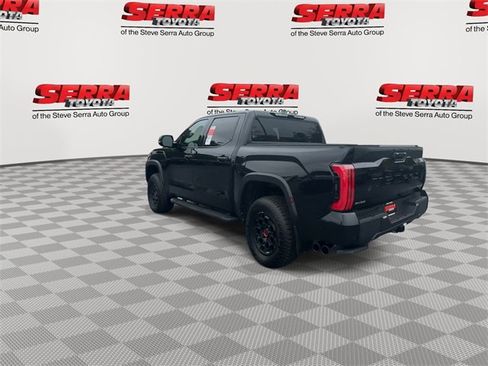 New 2026 Toyota Tundra TRD Pro image 7
