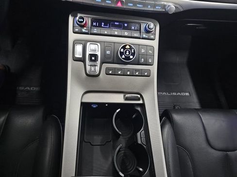 Used 2022 Hyundai Palisade Calligraphy image 30