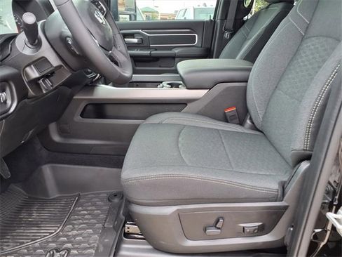 New 2026 RAM 2500 Lone Star image 8