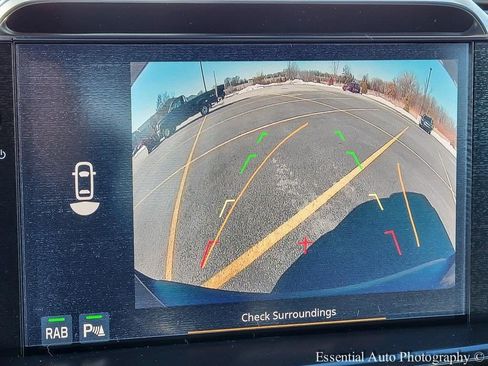 New 2026 Subaru Outback Premium image 15