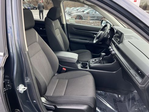 Used 2023 Honda CR-V EX image 26