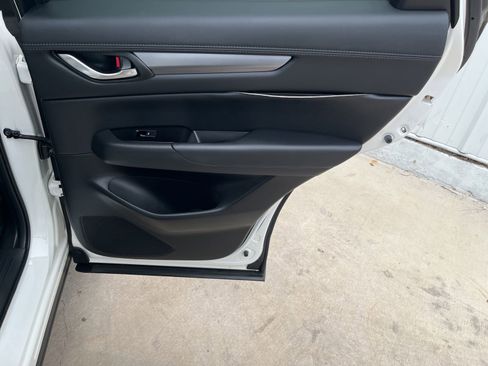 Used 2019 MAZDA CX-5 Touring FWD image 15
