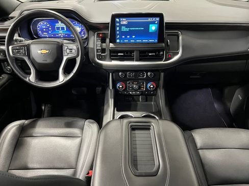 Used 2023 Chevrolet Tahoe LT AWD/4WD image 28