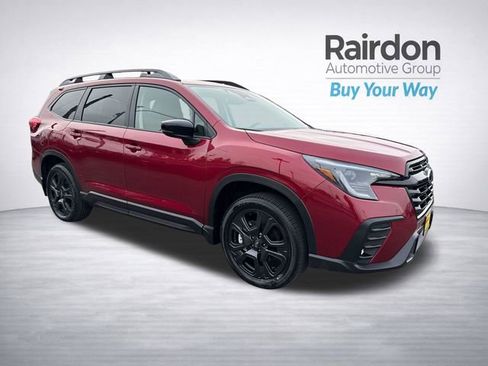 New 2026 Subaru Ascent Bronze Edition AWD/4WD image 1