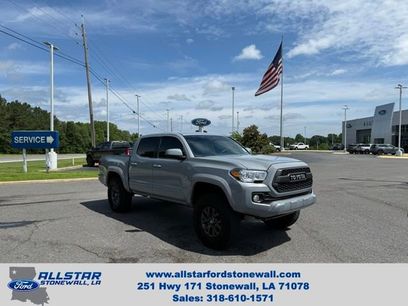 Used 2021 Toyota Tacoma SR5