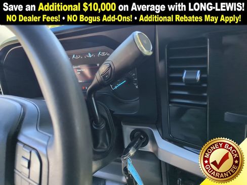 Used 2024 Ford F350 XL image 21