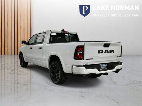 New 2026 RAM 1500 Big Horn image 6