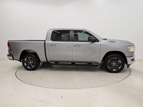 Used 2021 RAM 1500 Big Horn w/ Protection Group image 7
