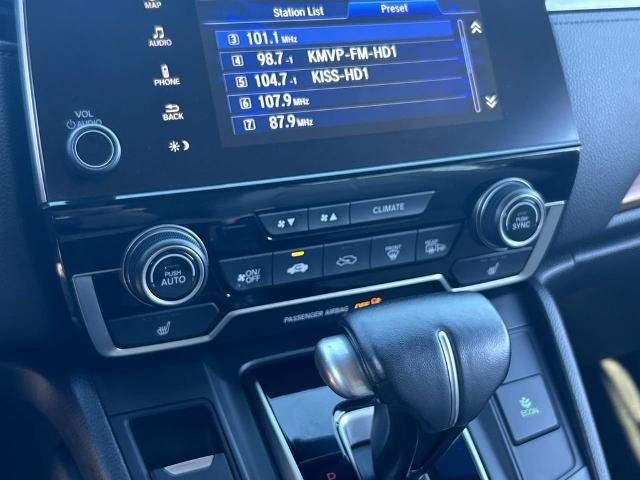 Used 2018 Honda CR-V Touring image 13