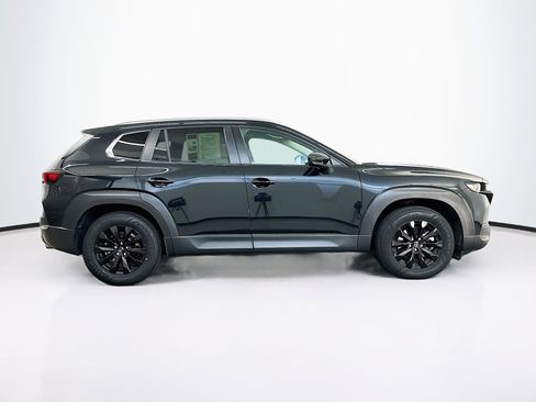 Used 2025 MAZDA CX-50 AWD 2.5 S w/ Premium Package image 10