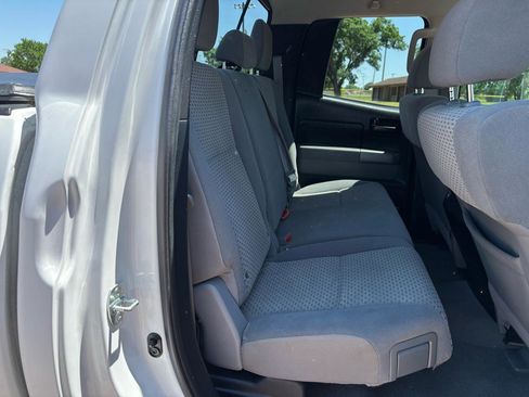 Used 2010 Toyota Tundra 2WD Double Cab image 8