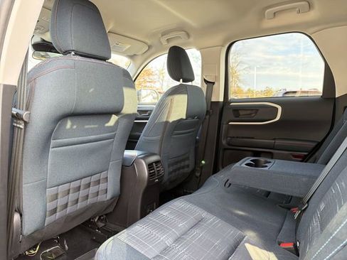 Used 2024 Ford Bronco Sport Heritage w/ Heritage Convenience Package image 18