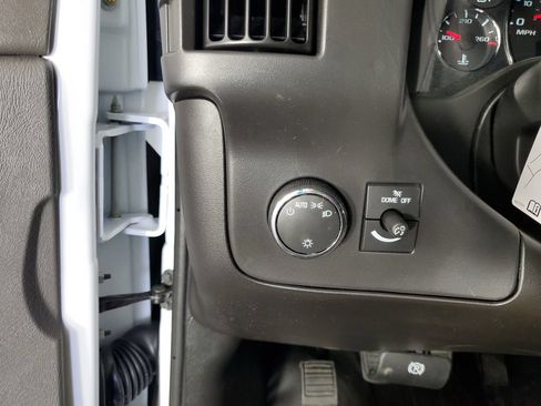New 2026 Chevrolet Express 2500 w/ Driver Convenience Package RWD image 25