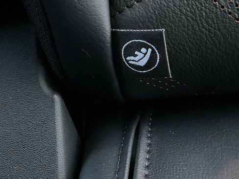 New 2026 Nissan Frontier PRO-4X image 23