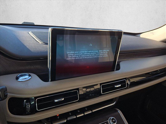 Used 2024 Lincoln Aviator Reserve w/ Equipment Group 201A RWD image 12